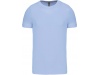 T-SHIRT MANGA CURTA DECOTE REDONDO Cores