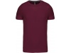 T-SHIRT MANGA CURTA DECOTE REDONDO Cores