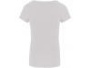 T-SHIRT DE SENHORA MANGA CURTA