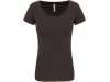 T-SHIRT DE SENHORA MANGA CURTA Cores