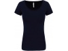 T-SHIRT DE SENHORA MANGA CURTA Cores