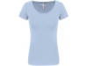 T-SHIRT DE SENHORA MANGA CURTA Cores