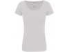 T-SHIRT DE SENHORA MANGA CURTA