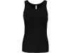 TOP DE SENHORA Preto