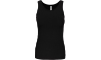 TOP DE SENHORA Preto