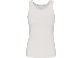TOP DE SENHORA branco