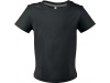 T-SHIRT DE BEB MANGA CURTA Cores