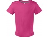 T-SHIRT DE BEB MANGA CURTA Cores