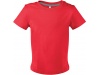 T-SHIRT DE BEB MANGA CURTA Cores