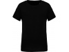 T-shirt de criana com decote redondo de manga curta Cores