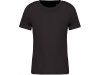 T-shirt de criana com decote redondo de manga curta Cores