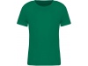 T-shirt de criana com decote redondo de manga curta Cores