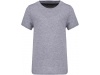 T-shirt de criana com decote redondo de manga curta Cores