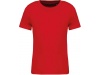 T-shirt de criana com decote redondo de manga curta Cores