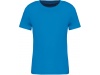 T-shirt de criana com decote redondo de manga curta Cores