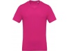 T-shirt de homem com decote em V de manga curta Cores