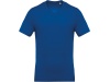 T-shirt de homem com decote em V de manga curta Cores