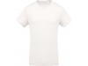 T-shirt BIO de homem com decote redondo
