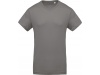 T-shirt BIO de homem com decote redondo