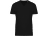 T-shirt de homem em algodo biolgico com decote V Cores