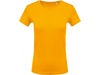 T-shirt de senhora com decote redondo de manga curta