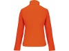 BLUSO SOFTSHELL DE SENHORA Fluorescente