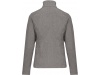 BLUSO SOFTSHELL DE SENHORA Marl Grey