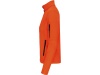 BLUSO SOFTSHELL DE SENHORA Fluorescente
