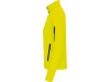 BLUSO SOFTSHELL DE SENHORA Fluorescente