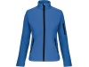 BLUSO SOFTSHELL DE SENHORA