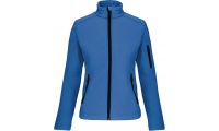 BLUSO SOFTSHELL DE SENHORA
