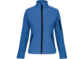 BLUSO SOFTSHELL DE SENHORA