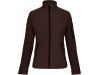 BLUSO SOFTSHELL DE SENHORA
