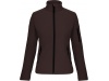BLUSO SOFTSHELL DE SENHORA
