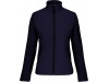 BLUSO SOFTSHELL DE SENHORA