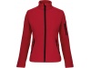 BLUSO SOFTSHELL DE SENHORA
