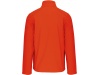 BLUSO SOFTSHELL DE HOMEM Fluorescente