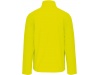 BLUSO SOFTSHELL DE HOMEM Fluorescente