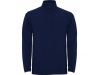 Sweatshirt Polar Meio Fecho