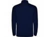 Sweatshirt Polar Meio Fecho