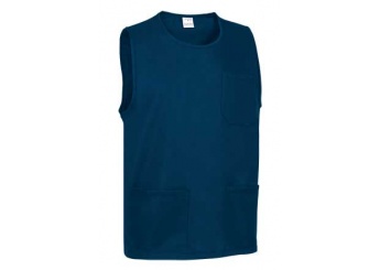 Colete 170gr/m2 COSTA Adulto