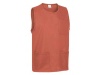 Colete 170gr/m2 COSTA Adulto