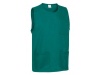 Colete 170gr/m2 COSTA Adulto