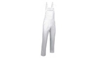 Jardineiras 210gr/m2 PREGON 3XL Branco
