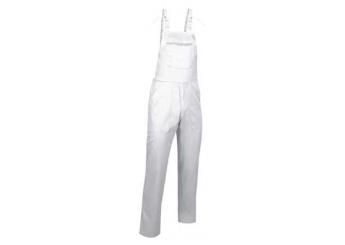 Jardineiras 210gr/m2 PREGON Criana Branco
