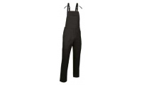 Jardineiras 210gr/m2 PREGON 3XL Preto