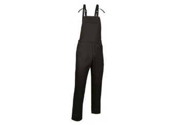 Jardineiras 210gr/m2 PREGON 3XL Preto