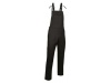 Jardineiras 210gr/m2 PREGON 3XL Preto