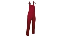 Jardineiras 210gr/m2 PREGON Adulto Cores