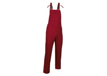 Jardineiras 210gr/m2 PREGON Adulto Cores